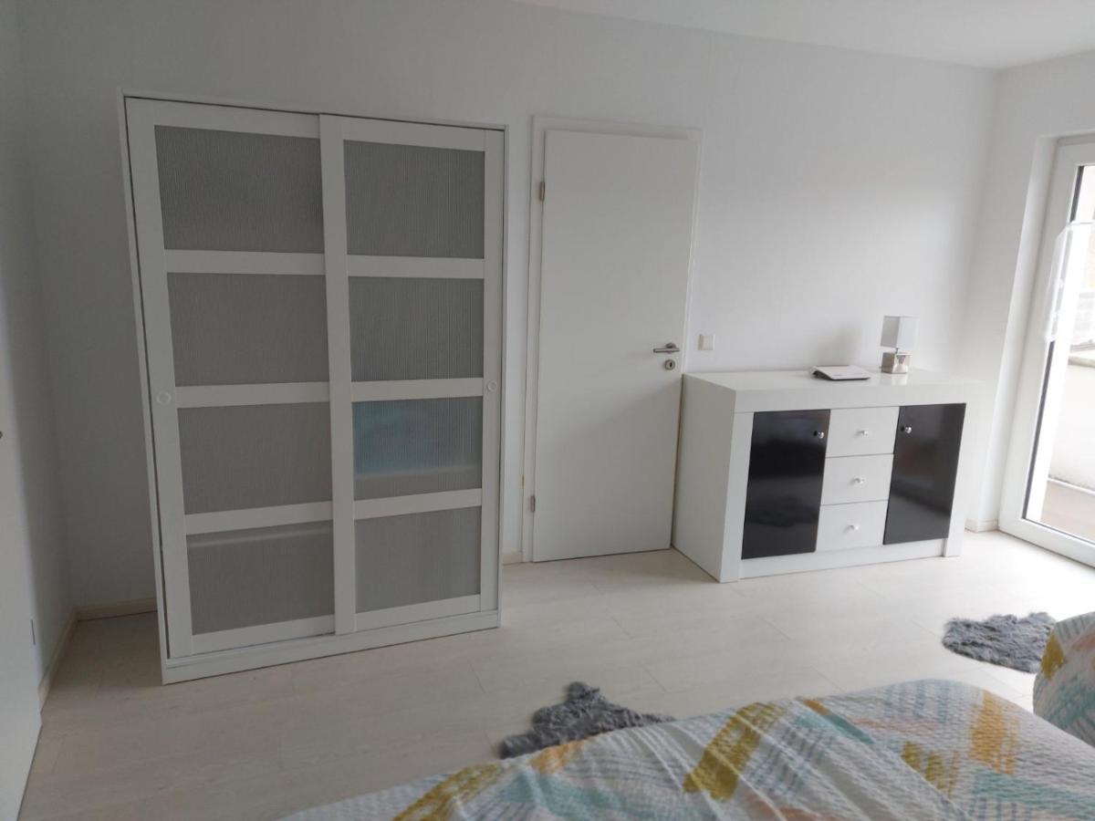 Lovely 2 Bedrooms Of Totally 30 M2 With Private Balcony Vichten Luaran gambar