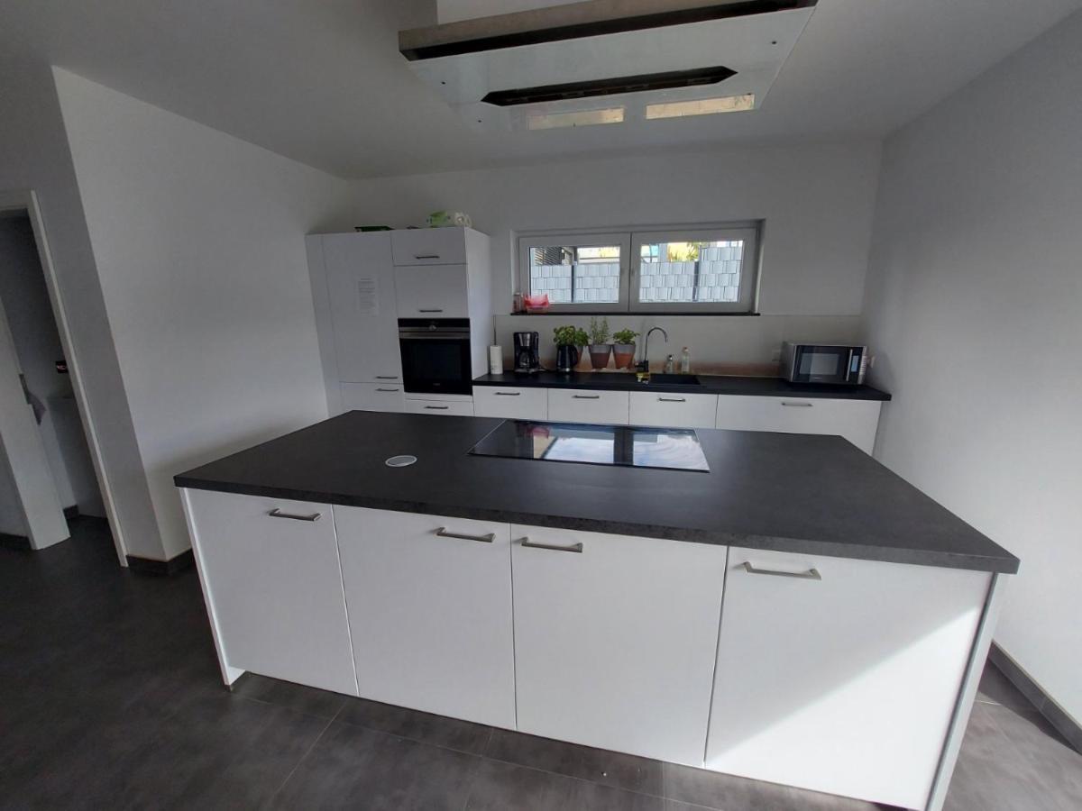 Lovely 2 Bedrooms Of Totally 30 M2 With Private Balcony Vichten Luaran gambar