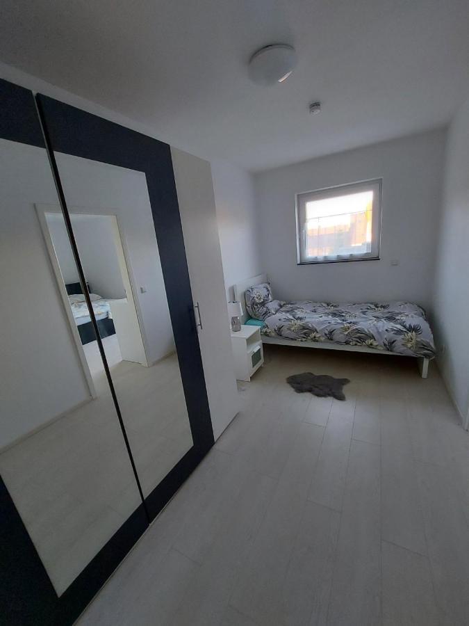 Lovely 2 Bedrooms Of Totally 30 M2 With Private Balcony Vichten Luaran gambar